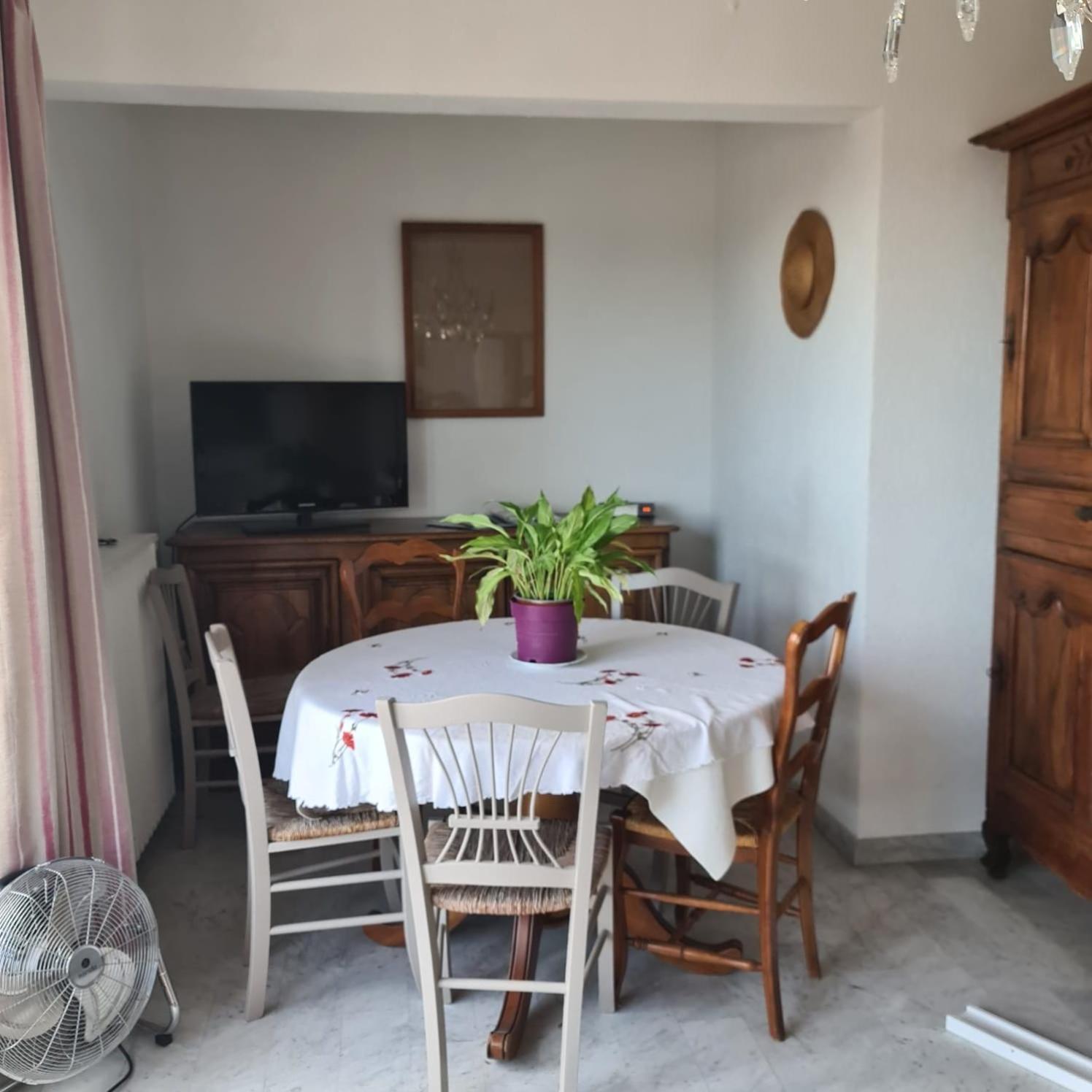 T4 Avec Terrasse Et Garage Prive Διαμέρισμα Τουλόν Εξωτερικό φωτογραφία