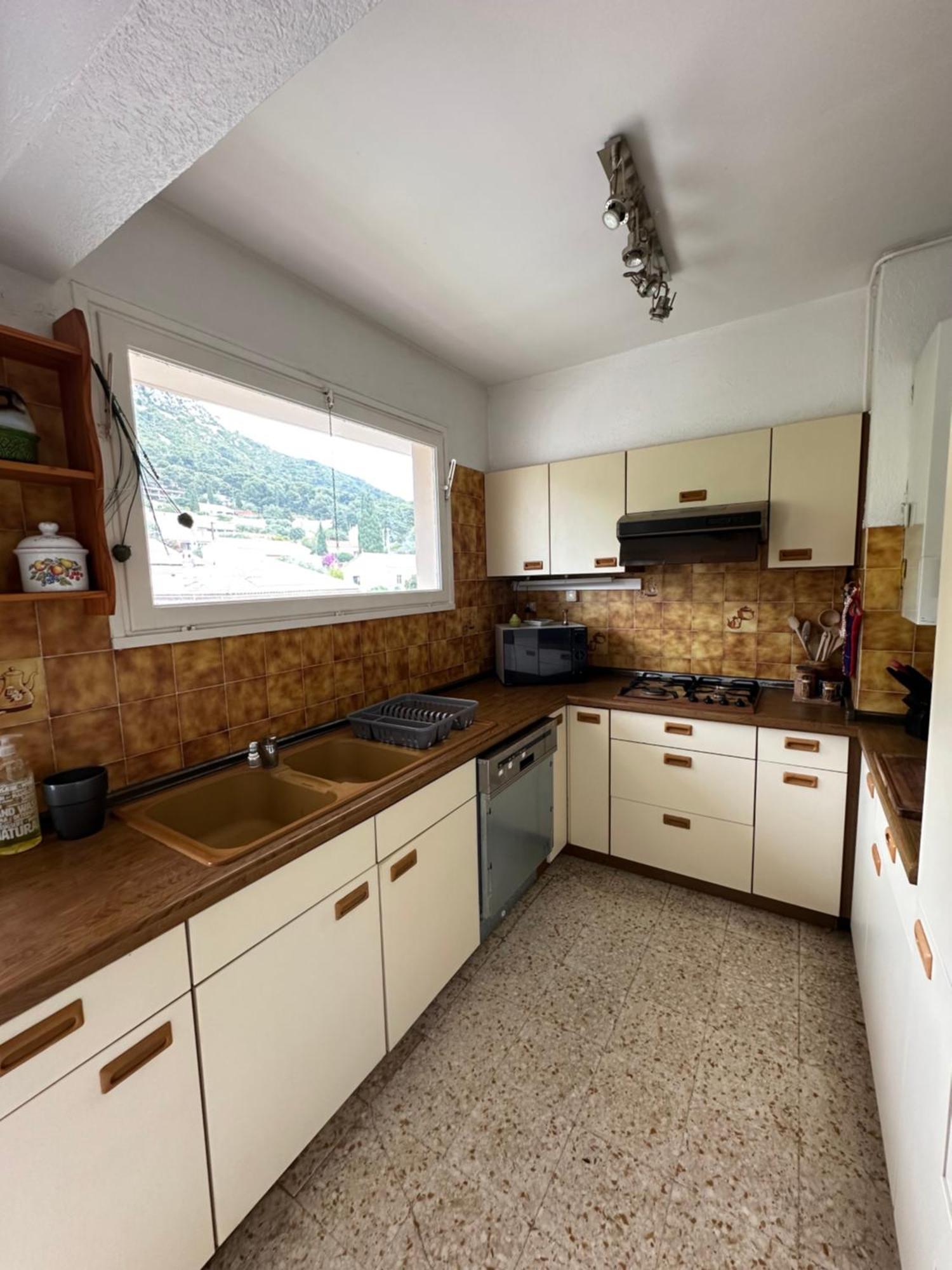 T4 Avec Terrasse Et Garage Prive Διαμέρισμα Τουλόν Εξωτερικό φωτογραφία