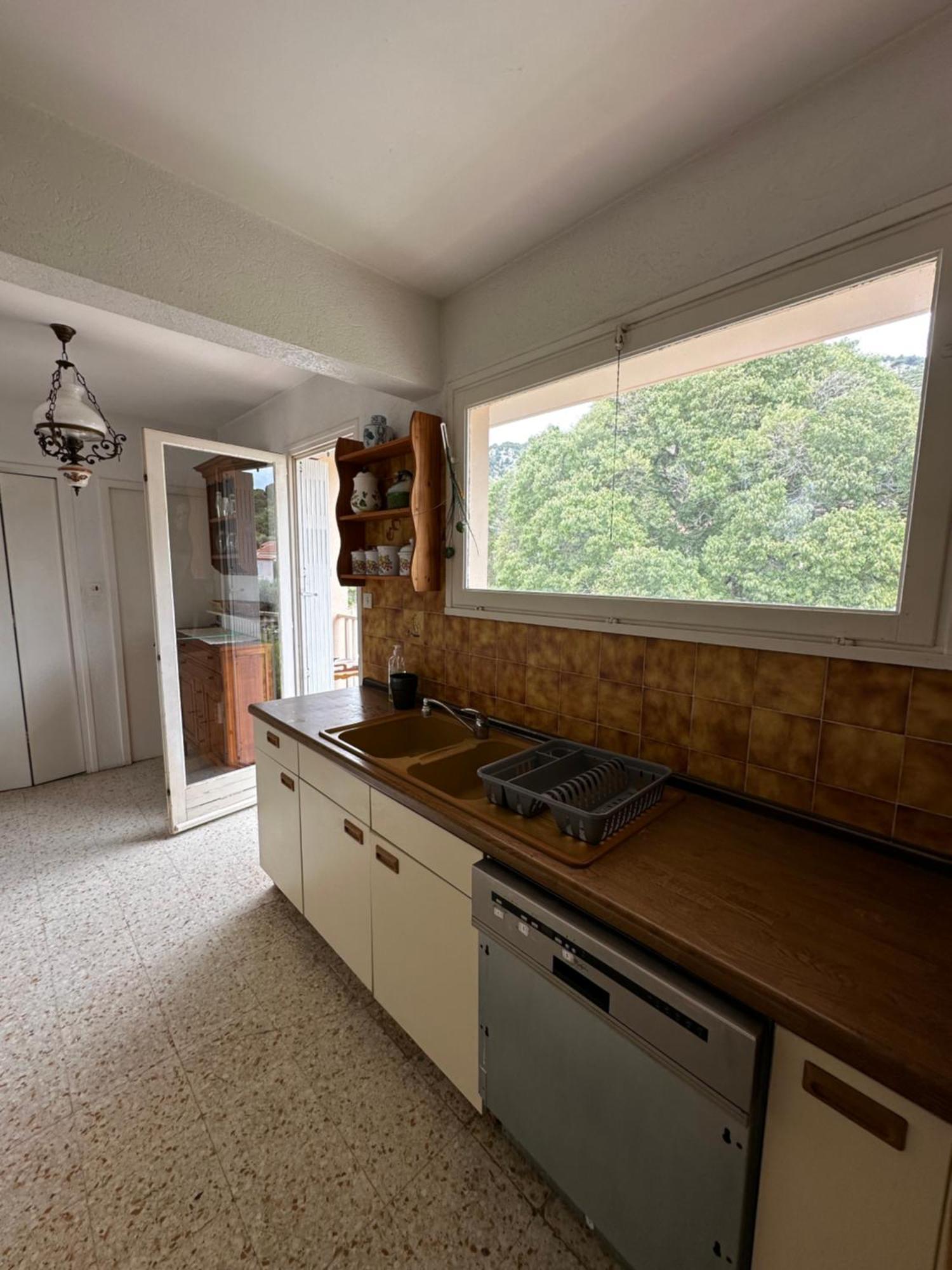 T4 Avec Terrasse Et Garage Prive Διαμέρισμα Τουλόν Εξωτερικό φωτογραφία