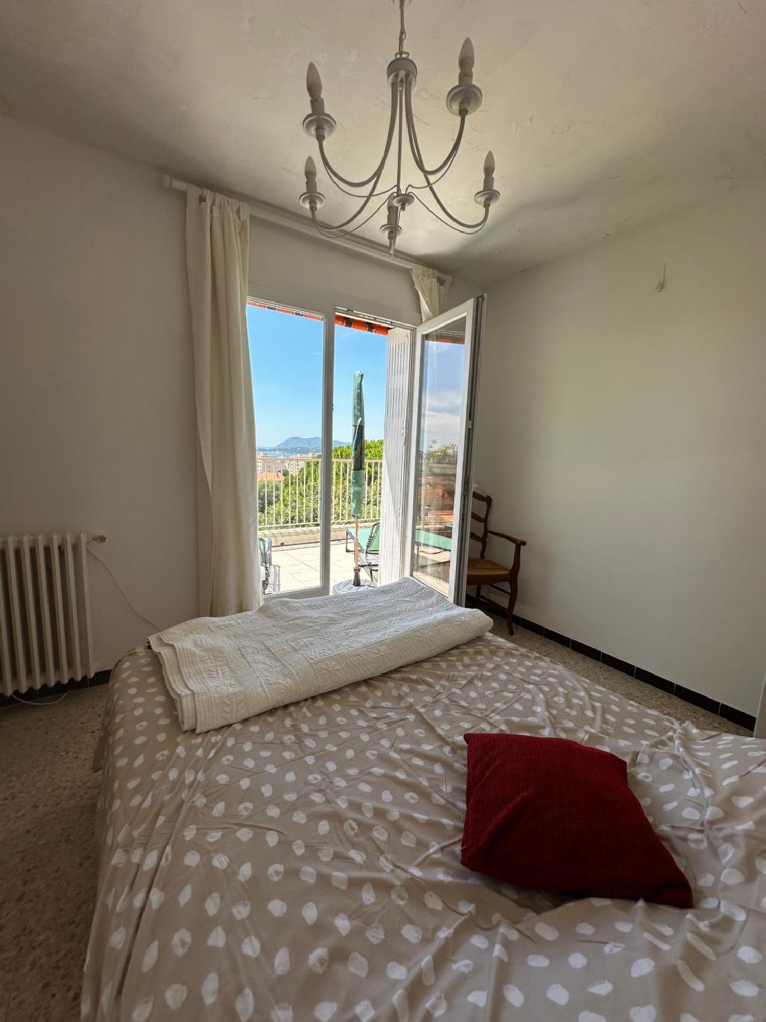 T4 Avec Terrasse Et Garage Prive Διαμέρισμα Τουλόν Εξωτερικό φωτογραφία