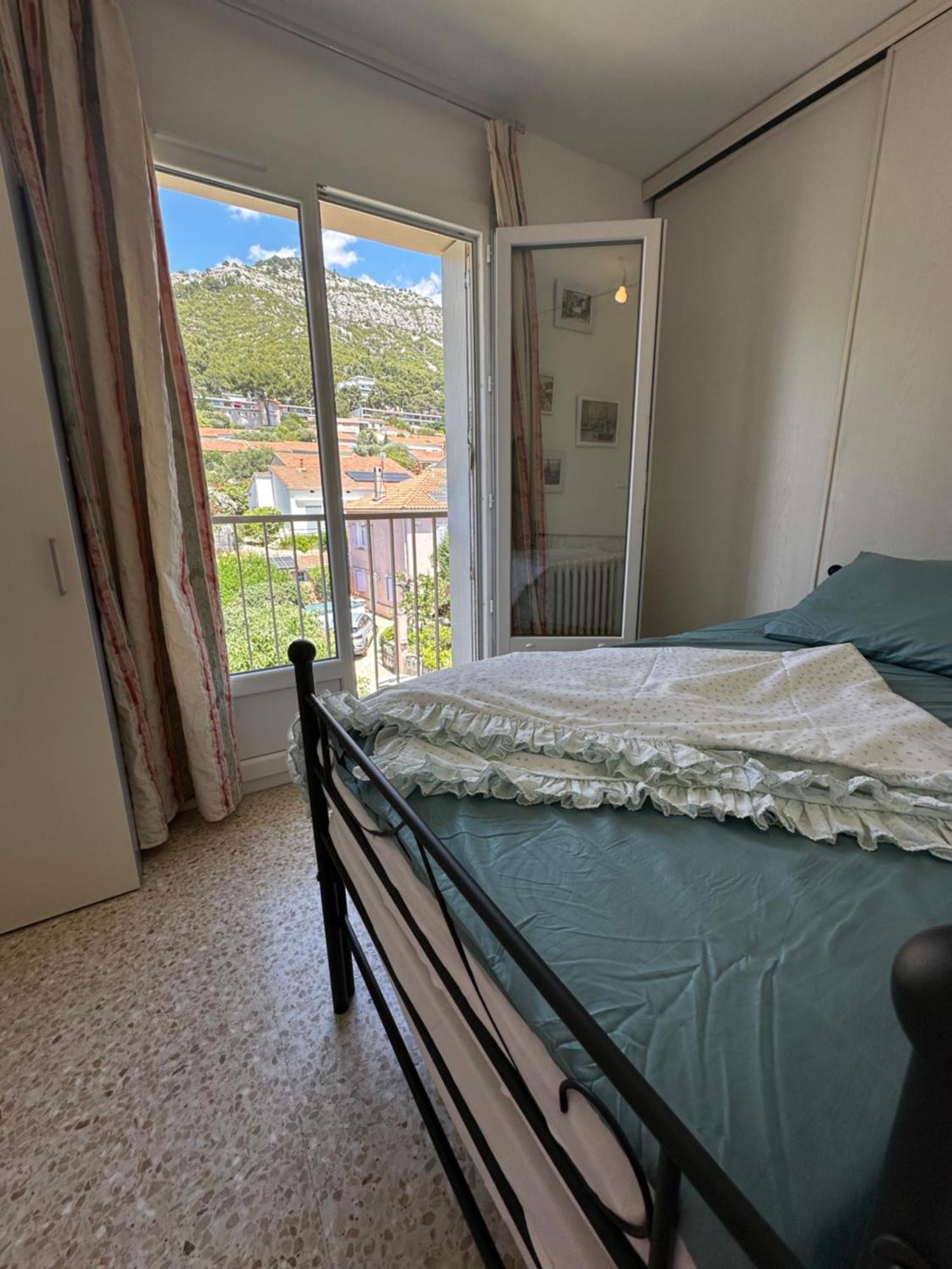 T4 Avec Terrasse Et Garage Prive Διαμέρισμα Τουλόν Εξωτερικό φωτογραφία